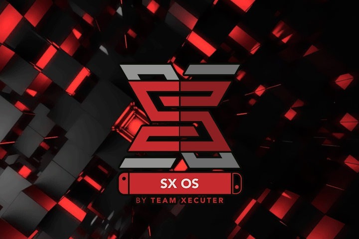 10.0.1最新固件+SX2.9.5 完美兼容（全面提升功能）-Switch520