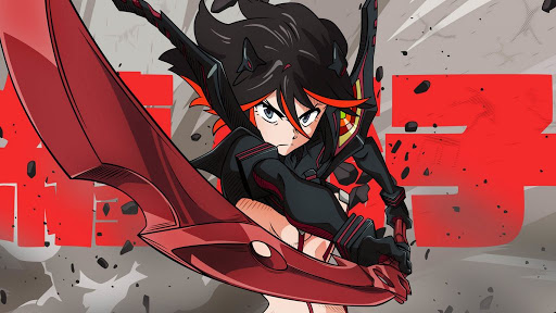 斩服少女-异布中文正式版NSP+1.01升级补丁   补链-Switch520