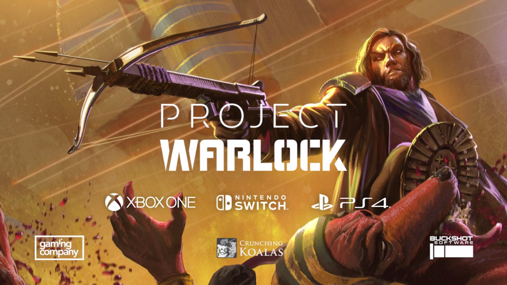 术士计划 Project Warlock|官方中文|本体+1.0.3升补|NSZ|原版|-Switch520