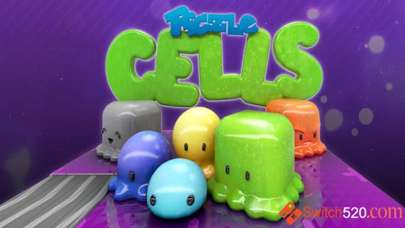 果冻细胞 Piczle Cells/官方中文/[XCI][魔改9.2]-Switch520
