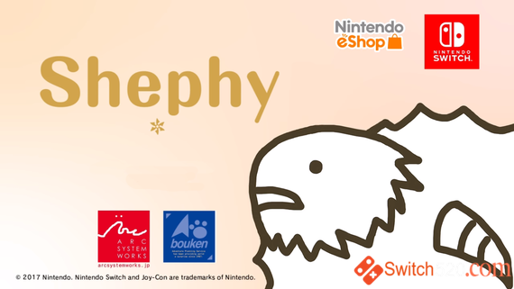 雪批:Shephy/官方中文/本体+1.1.1升补整合即撸版/[XCI][魔改9.2]-Switch520