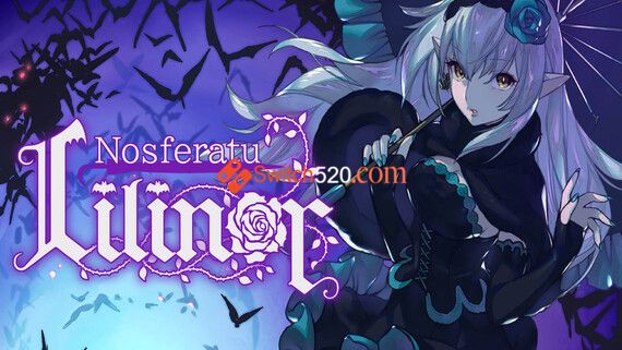 吸血鬼猎人/官方中文/本体+1.0.4升补整合即撸版/[XCI][原版+魔改]-Switch520