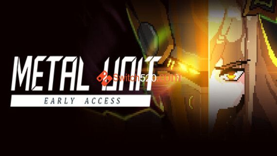 机甲少女/官方中文/[XCI+NSP][原版+魔改9.2]-Switch520