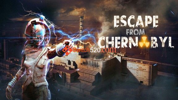 逃离切尔诺贝利/官方中文/本体+1.0.2升补整合即撸/[XCI][原版+魔改9.2]-Switch520