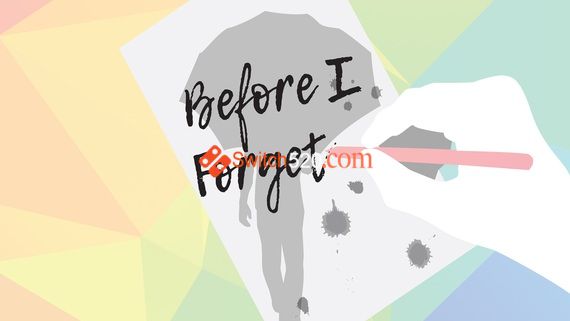 回忆满屋 Before I Forget/官方中文/[NSP]-Switch520