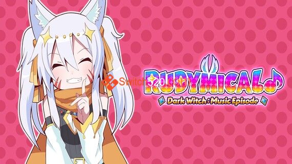 魔神少女音乐外传/中文/本体+1.0.1整合版/[NSP-XCI][原版+魔改9.2]-Switch520
