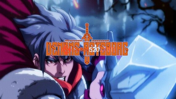 阿斯特堡的恶魔/英文版/本体+1.0.1整合版[NSP-XCI][原版+魔改9.2]-Switch520