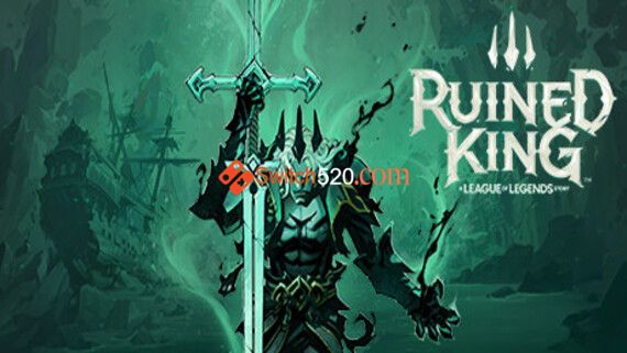 破败王者 英雄联盟传奇/中文/本体+1.7+4DLC整合版[NSP-XCI][原版+魔改11.0.0]-Switch520