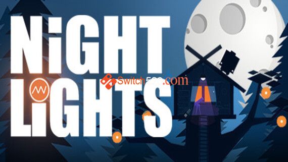 夜灯 Night Lights