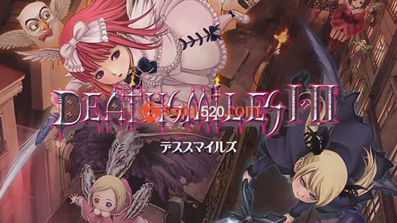 死亡微笑 1+2/官方中文/本体+1.0.2+1DLC整合版[XCI][魔改11.0.0]-Switch520
