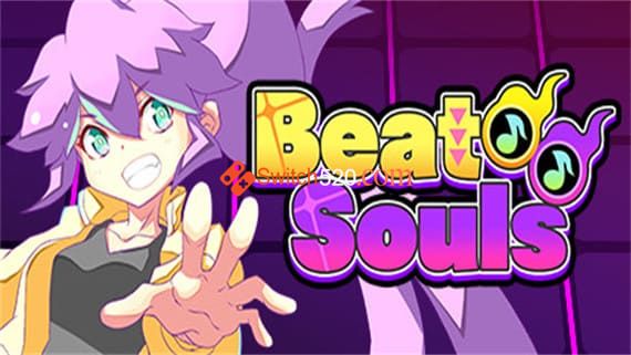 击败灵魂 Beat Souls/官方中文/[NSP][原版]-Switch520