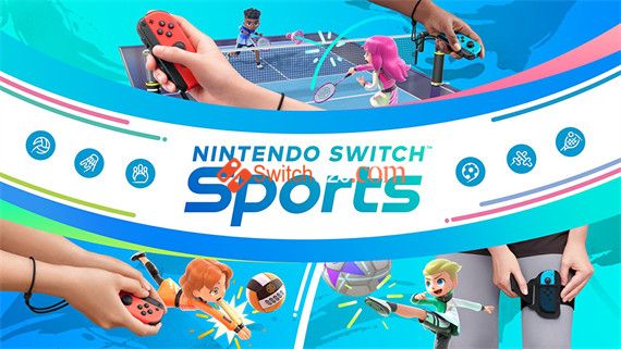 体育在线游戏 ports Online Play Test Switch