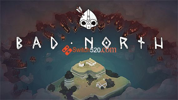 残酷北方 Bad North