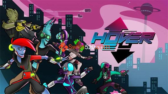 炫空 Hover