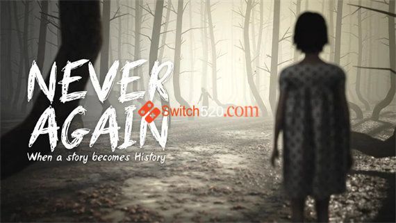 永远不再 Never Again