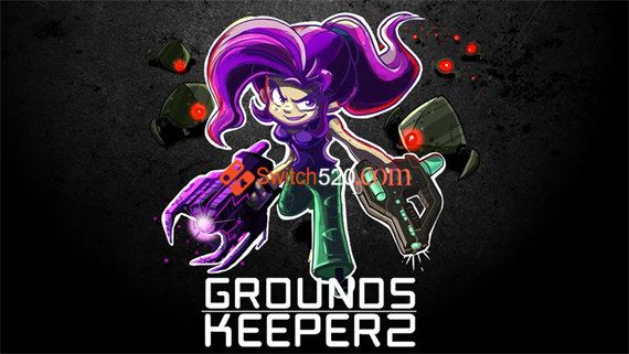 家园守卫2 Groundskeeper 2
