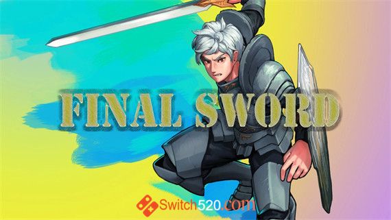 旷世奇作|最终之剑 决定版|中文|本体+1.6原版整合|XCI|-Switch520