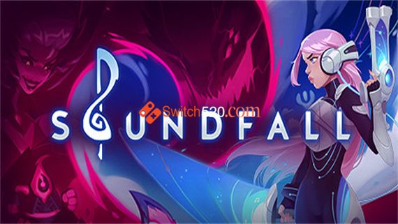落声 Soundfall