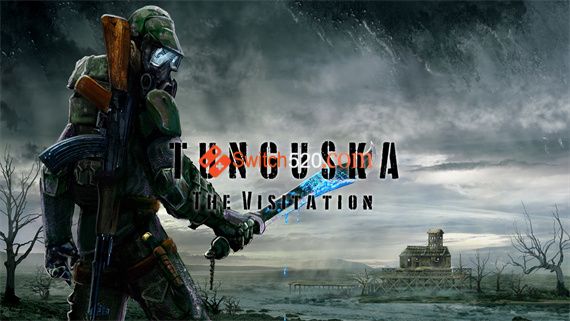 战栗通古斯 恶魔拜访|官方中文|V1.67.4-暗夜使者+全DLC|解压即撸|-Switch520