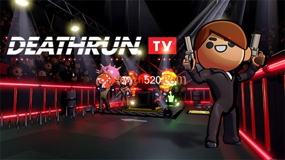 死亡奔跑 TV|官方中文|本体+1.2.1升补|NSZ|原版|-Switch520