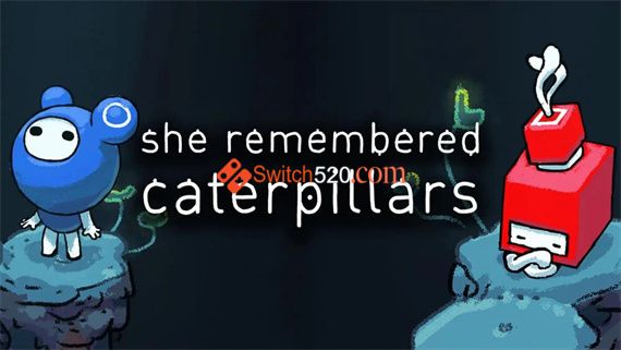 她还记得毛毛虫|本体+1.0.2原版整合|XCI|-Switch520