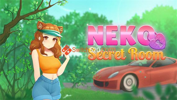 猫咪密室|官方中文|NSP|原版|-Switch520