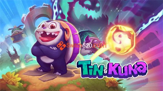 丁和库那 天和库纳|官方中文|本体+1.1.5原版整合|XCI|-Switch520