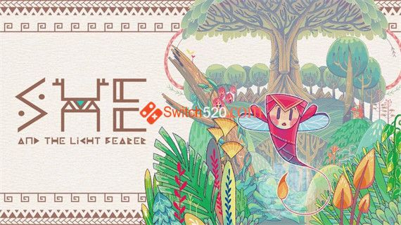 她和光之使者|官方中文|本体+1.1.2原版整合|XCI|-Switch520