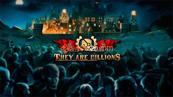 亿万僵尸|官方中文|V1.1.4.10|解压即撸|-Switch520