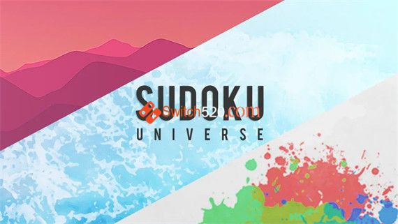 数独宇宙|中文|本体+1.0.2原版整合|XCI|冷饭|-Switch520
