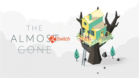 消逝殆尽|官方中文|本体+1.1.0原版整合|XCI|冷饭|-Switch520