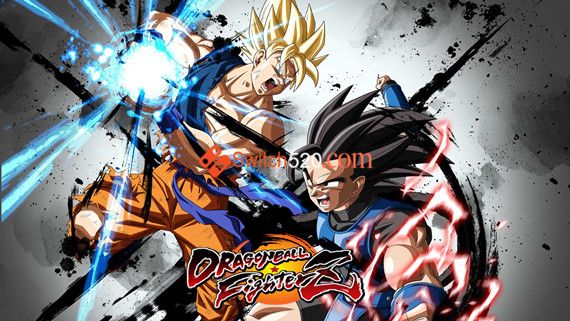 龙珠斗士Z|中文|本体+1.3.1+34DLC|XCI|原版|-Switch520