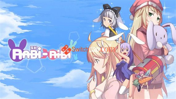 拉比哩比|官方中文|本体+1.2.0升补|NSZ|原版|-Switch520