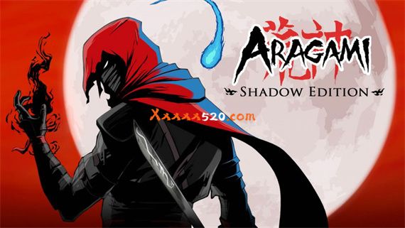 荒神 暗影版|官方中文|本体+1.0.1整合即撸版|XCI|-Switch520