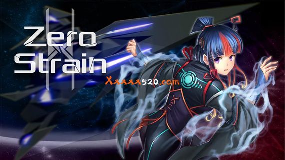 零应变 Zero Strain|官方中文|NSZ|原版|-Switch520