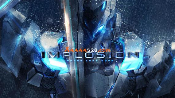 聚爆 IMPLOSION|官方中文|本体+1.1升补|NSZ|原版|-Switch520