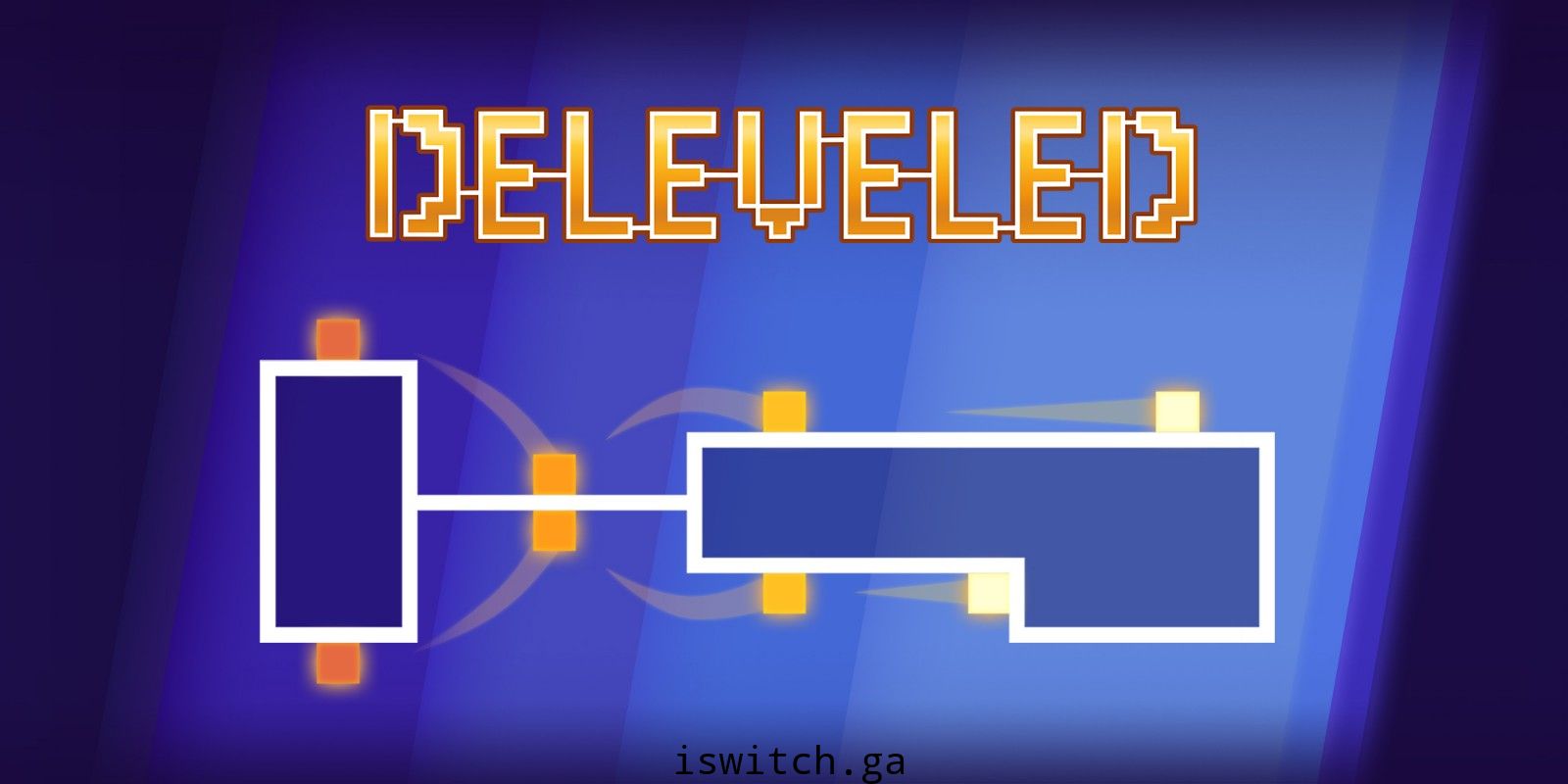 补脑作/Deleveled/官方中文/[NSZ]-Switch520