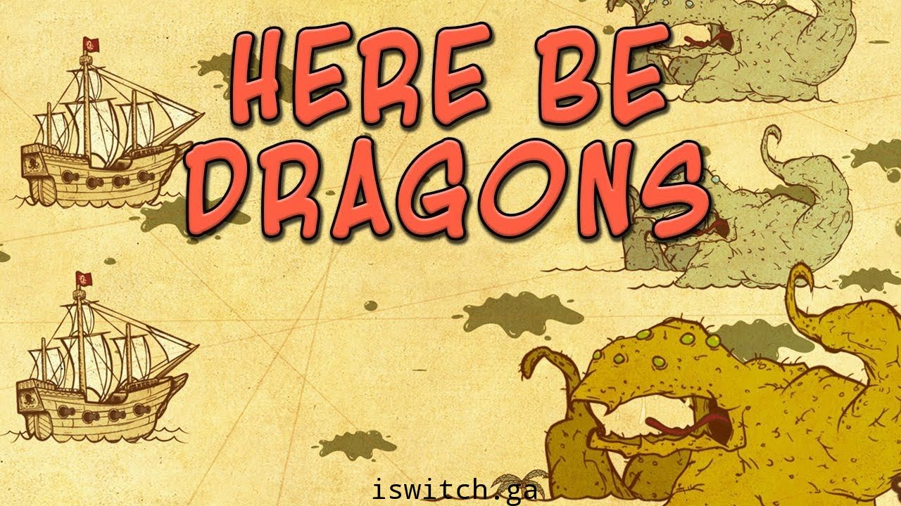 龙出没:Here Be Dragons/英文版/[NSZ]-Switch520