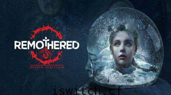 恐怖大作/修道院:碎瓷/官方中文/本体+2.0.0升补整合即撸版/[XCI][魔改9.2]-Switch520
