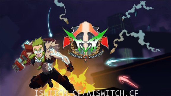 超爽/提尔:瓦尔哈拉之链/英文版/[NSP]-Switch520