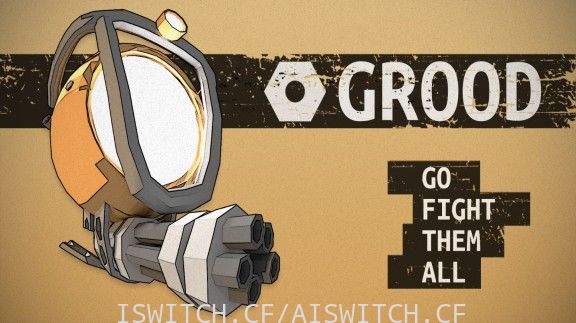 格鲁德:Grood/英文版/本体+1.1升补[NSZ]-Switch520