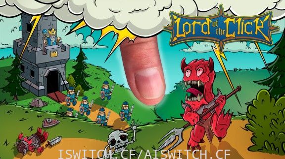 点击之王:Lord of the click/英文版/[NSZ]-Switch520