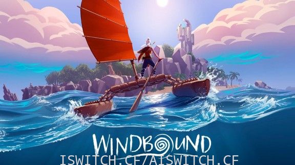逆风停航/官方中文/本体+最新1.2.39升补/[NSP]-Switch520