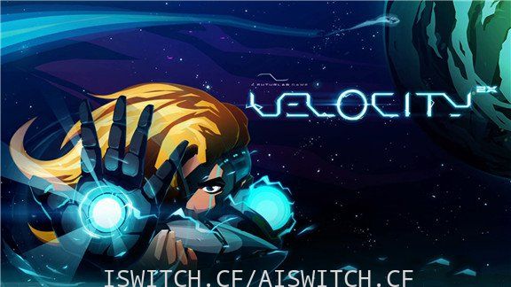 极速冒险2X/英文版/本体+1.0.1升补/[NSZ]-Switch520