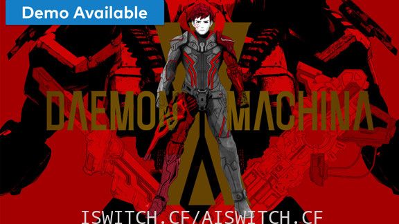 钢铁之魂在燃烧/机甲战魔/最新独立1.4.2升补 [本体自行搜索]-Switch520