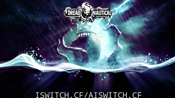 我是款RPG游戏/惊恐航海/官方中文/[NSP]-Switch520