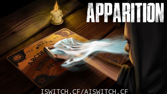 幽灵幻影:Apparition/英文版/[NSZ]-Switch520