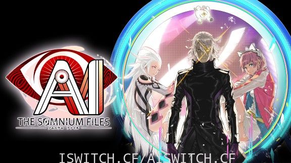 下个柯南就是你/AI梦境档案/官方中文/本体+1.0.2升补/[XCI]-Switch520