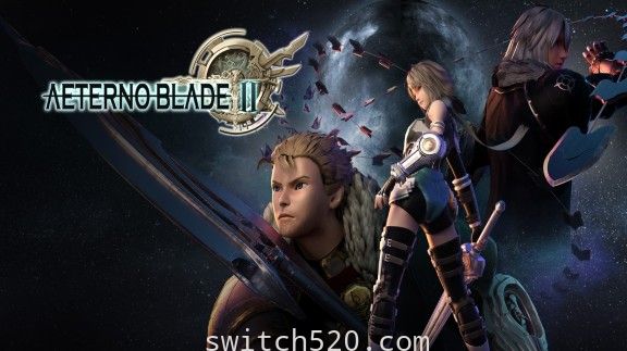 阿泰诺之刃2/官方中文/本体+2.0.2+8DLC整合即撸版/[XCI][9.2魔改]-Switch520