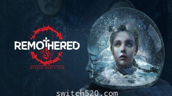 恐怖大作/修道院:碎瓷/最新独立1.1.6升补 [本体自行搜索]-Switch520